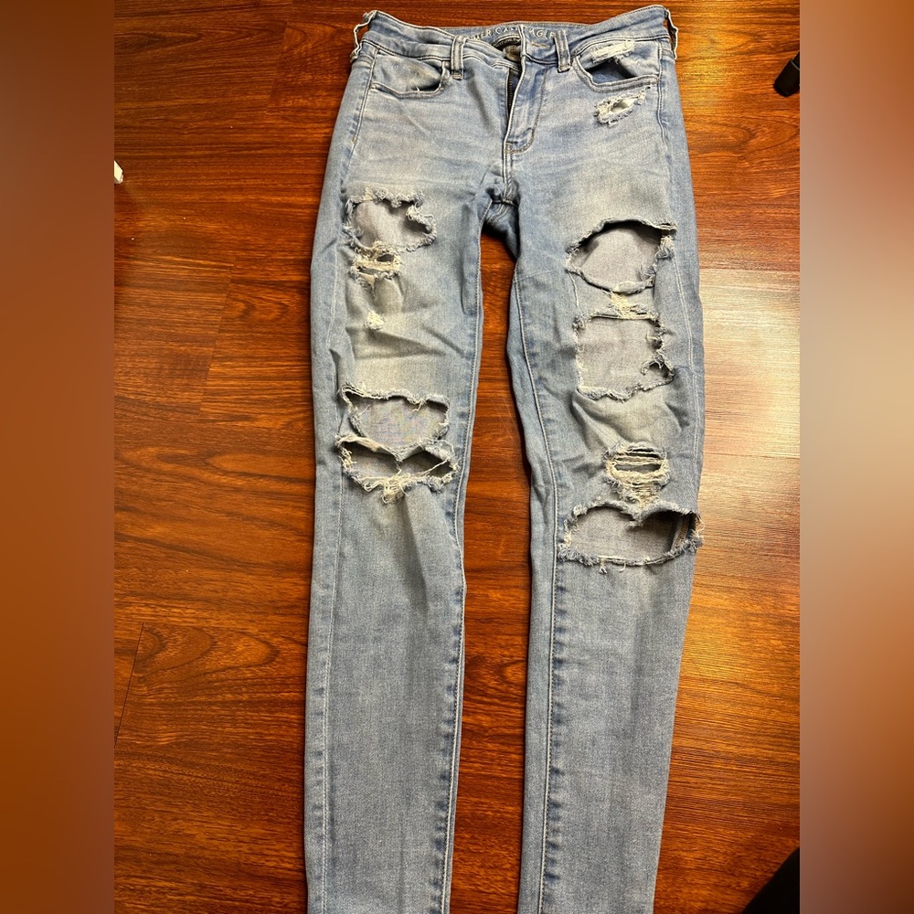AE JEANS